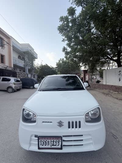 Suzuki Alto 2023