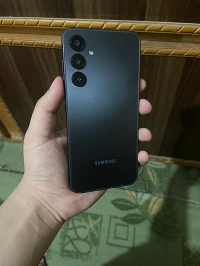 Samsung Mobile A16