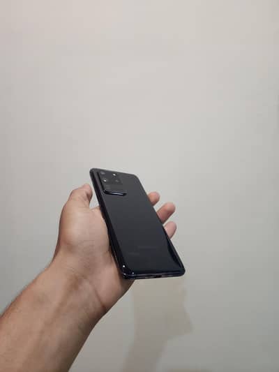 Samsung S20 Ultra 5g