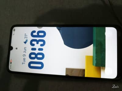 Samsung Mobile A07