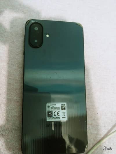 Samsung Mobile A07