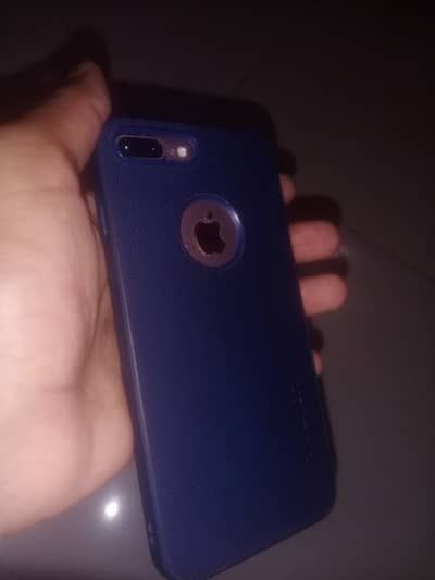 Apple iPhone 7 Plus