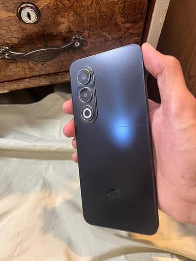 Itel S25 8/128 only phone