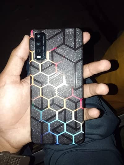 Vivo Y12s