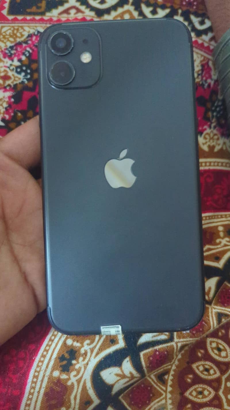 Apple iPhone 11 0