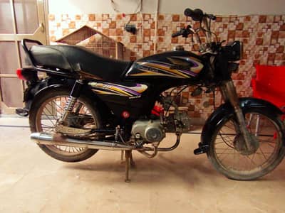 super power model 6/11/2018