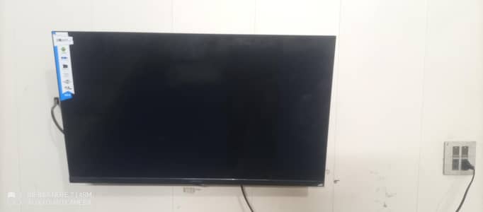Samsung LED 32 inch