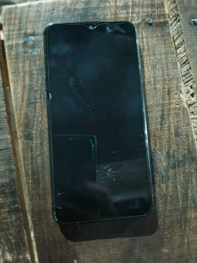 Samsung Mobile A10S