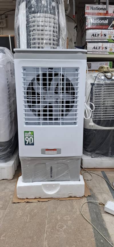 NASGAS 2100 INVERTER JUST 90 WATTS