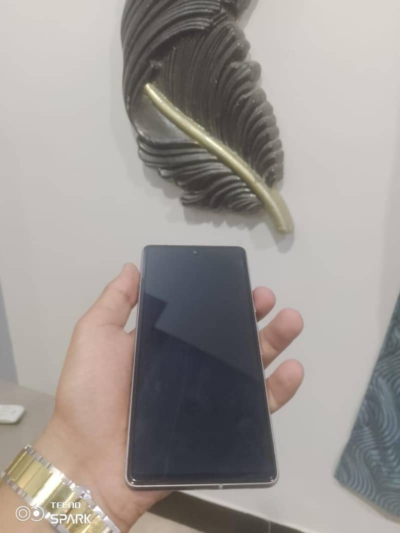 Google pixel 7 1