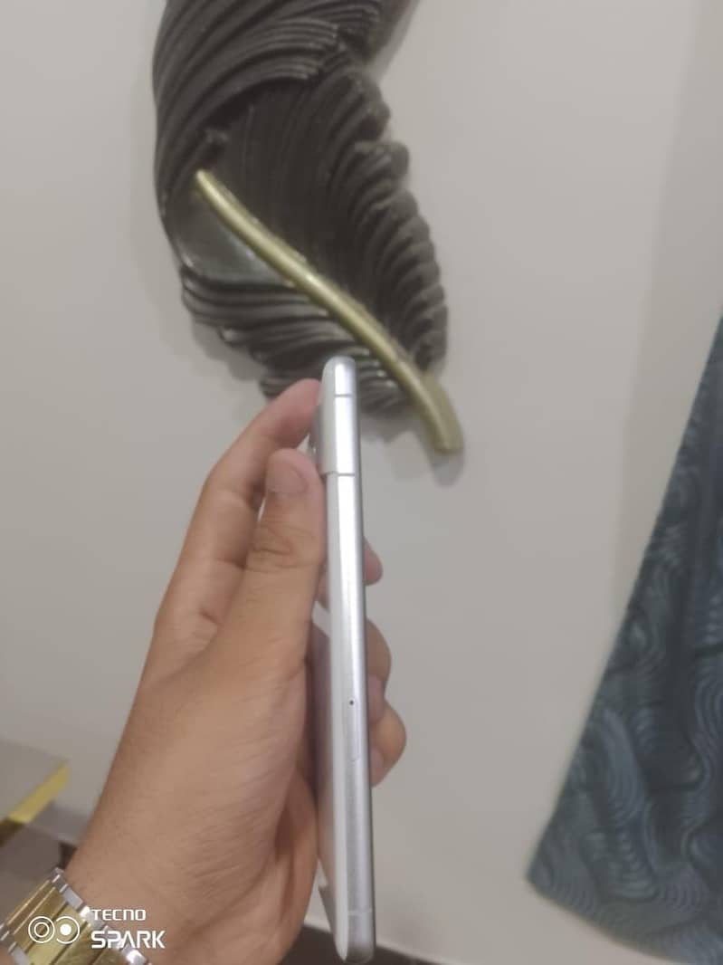 Google pixel 7 3