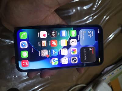Apple iPhone 12 mini