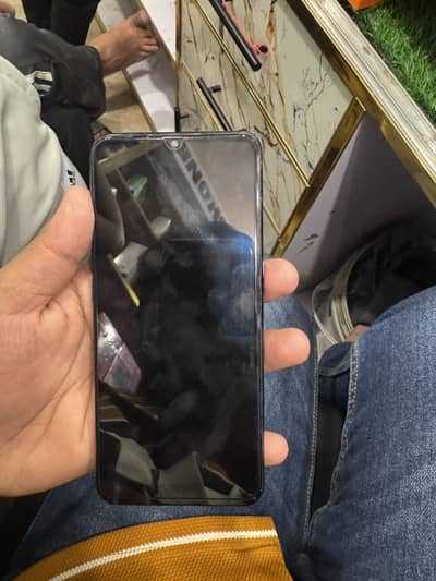 OPPO Reno 3