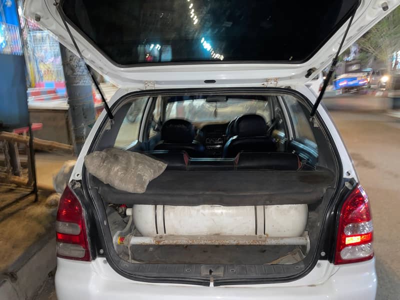 Suzuki Alto 2010 1