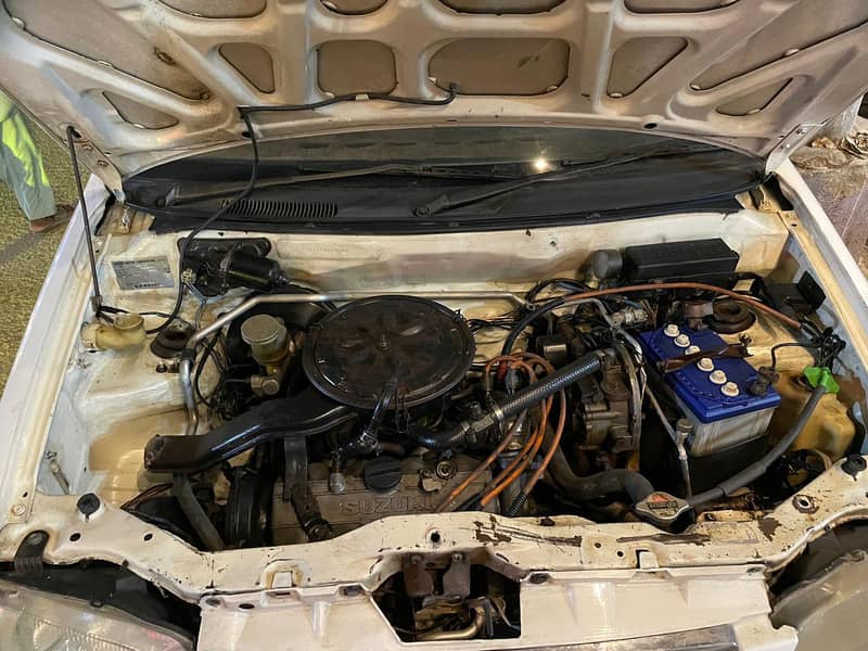 Suzuki Alto 2010 11