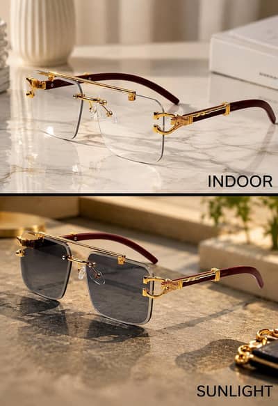 Photosun Sunglasses