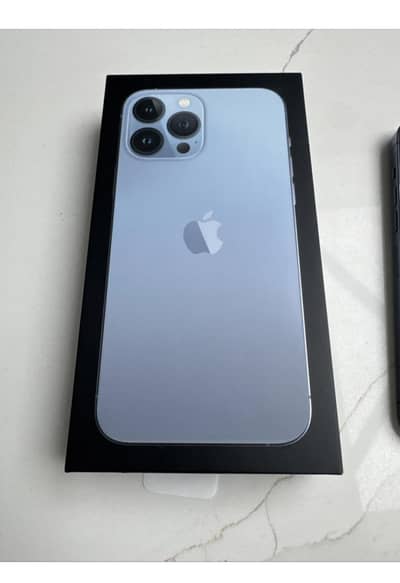 Apple iPhone 13 Pro Max