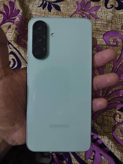 Samsung Mobile A56 5G 12GB 256GB