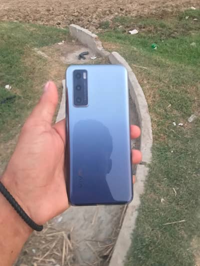 Vivo V20 SE