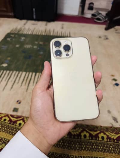 Apple iPhone 14 Pro Max