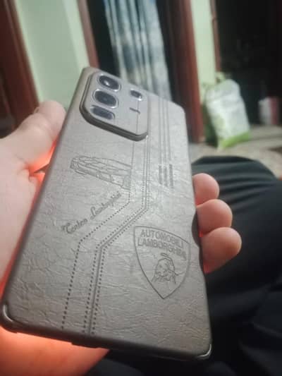 Infinix Note 50