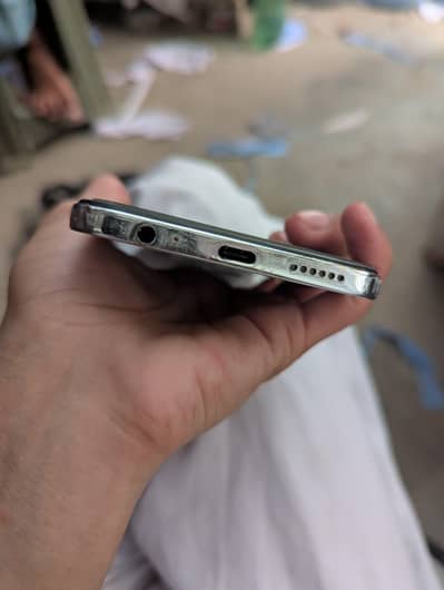 Tecno SPARK 30 Pro