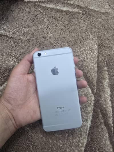 Apple iPhone 6 Plus