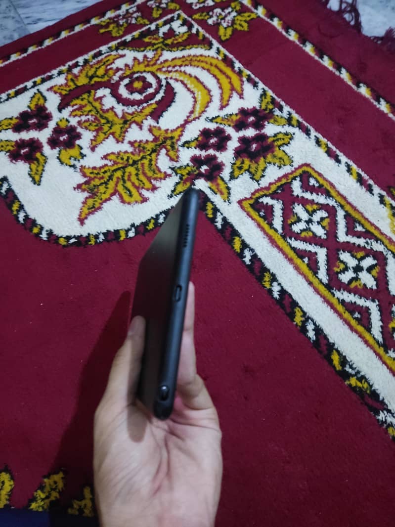 Samsung Tablet 1