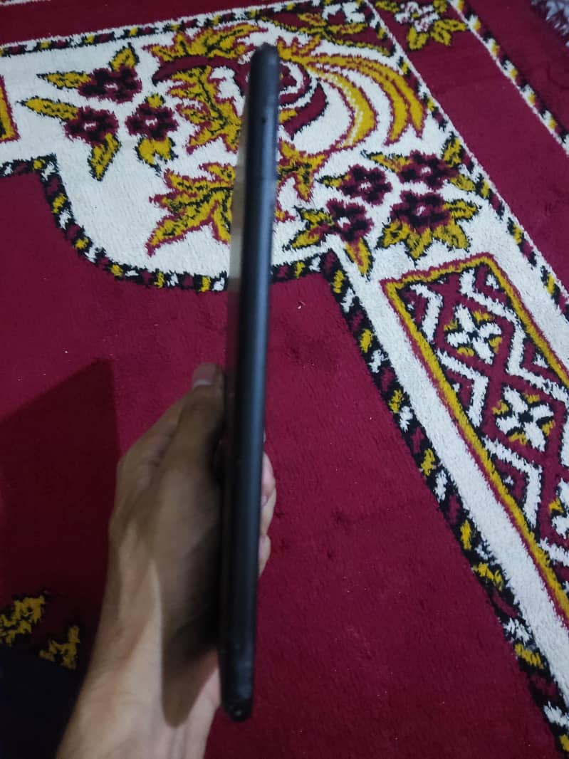 Samsung Tablet 2