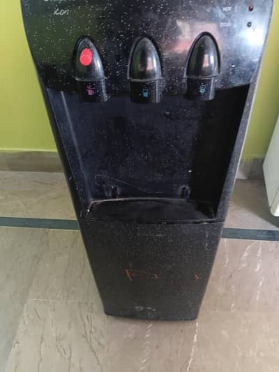 orient dispenser for sale not working