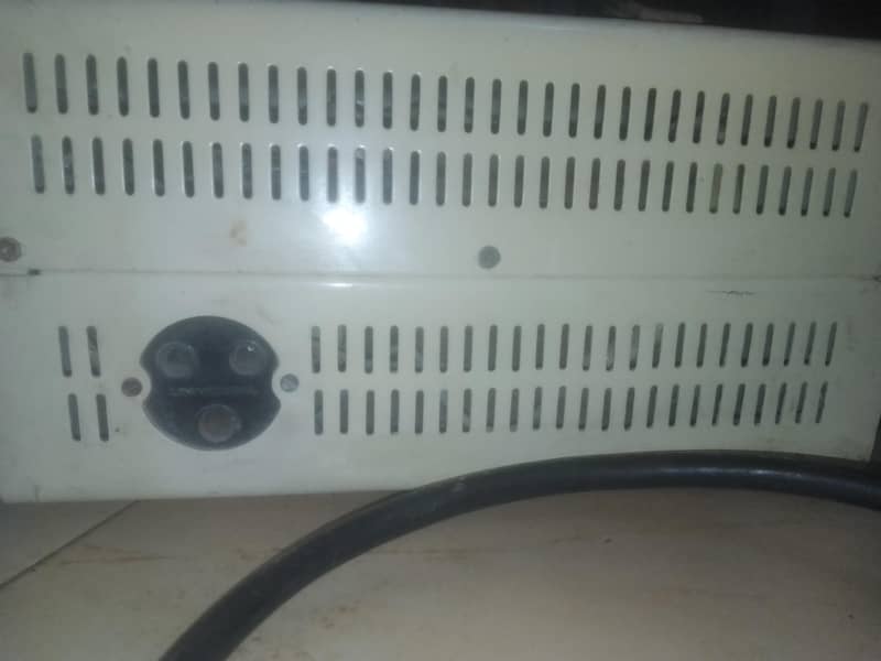 steplizer A-50 2