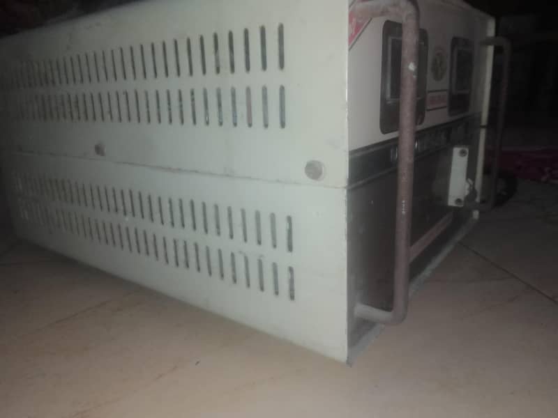 steplizer A-50 3