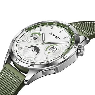 Huawei Watch GT 4 | Sealed Pack | Original Smart watch