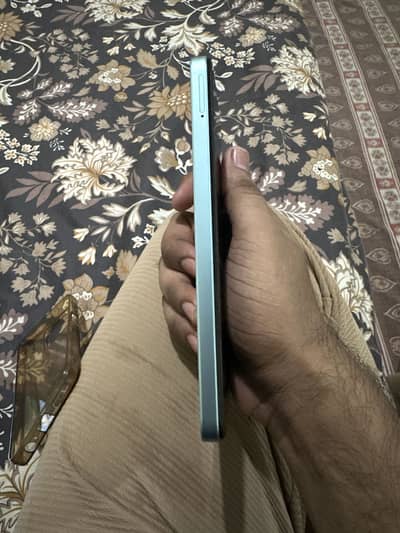ZTE Blade A55