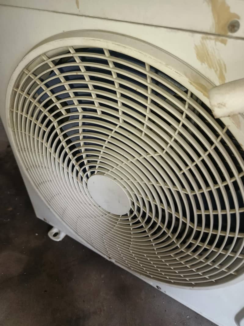 orient Split Invertor 2