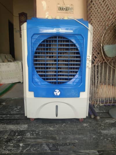 Climax 9500 model