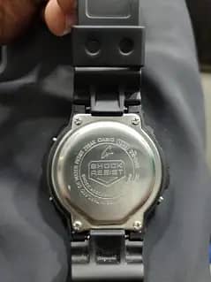 Casio g shock 1289 dw 6900 price