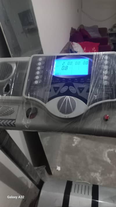 Treadmills Good Condition No Fault