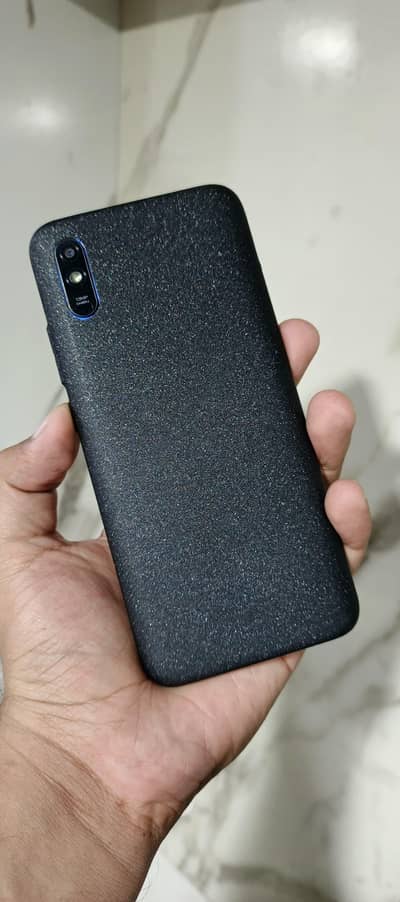 Redmi PTA prove