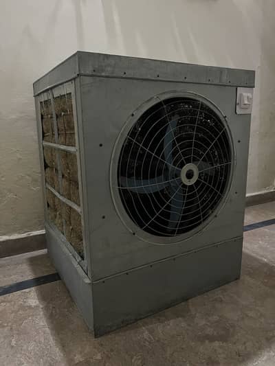 DC Inverter Cooler 12V