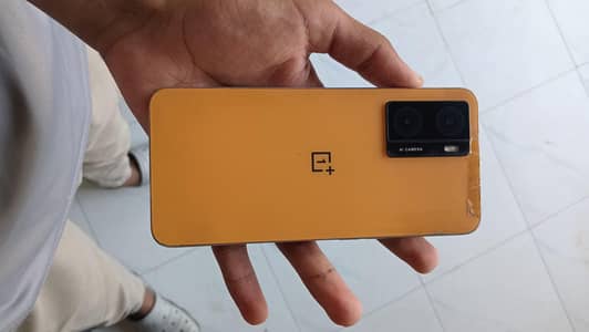 One Plus Nord N20 SE