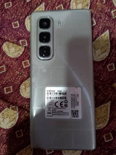 Infinix Hot 50 Pro Plus