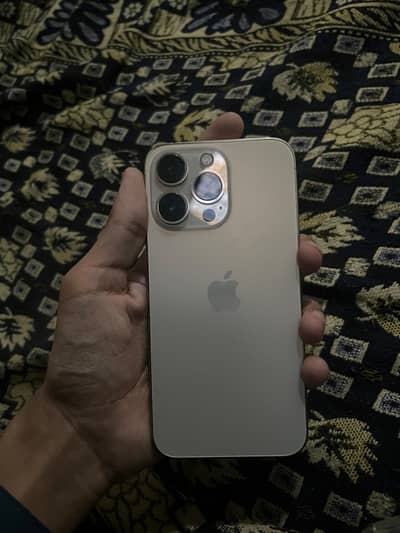iphone 13 pro jv 128gb 100 health