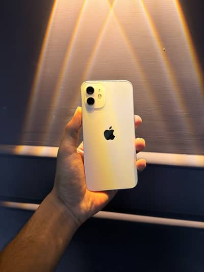 iPhone 12 non pta factory unlock