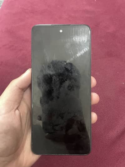 Tecno spark 20