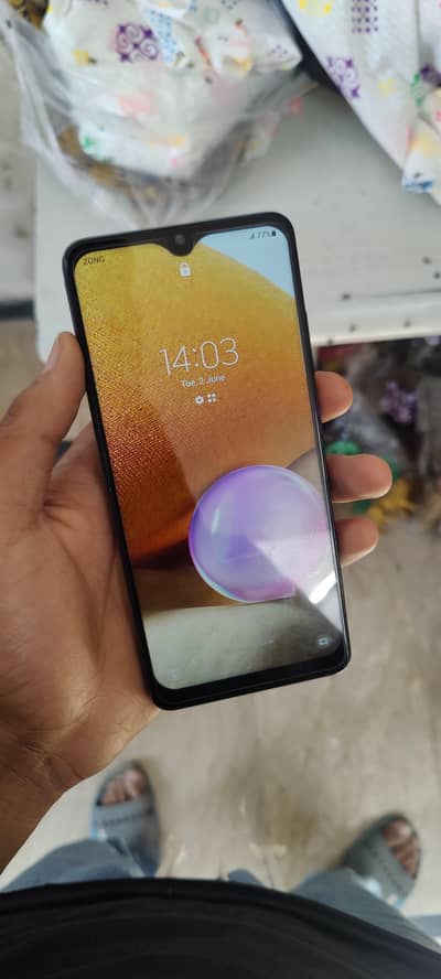 Samsung Mobile A32
