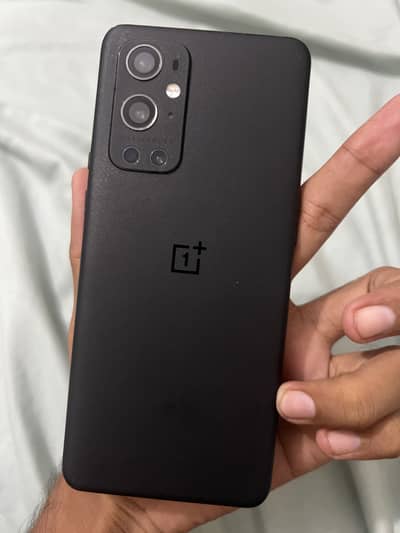 One Plus 9 pro