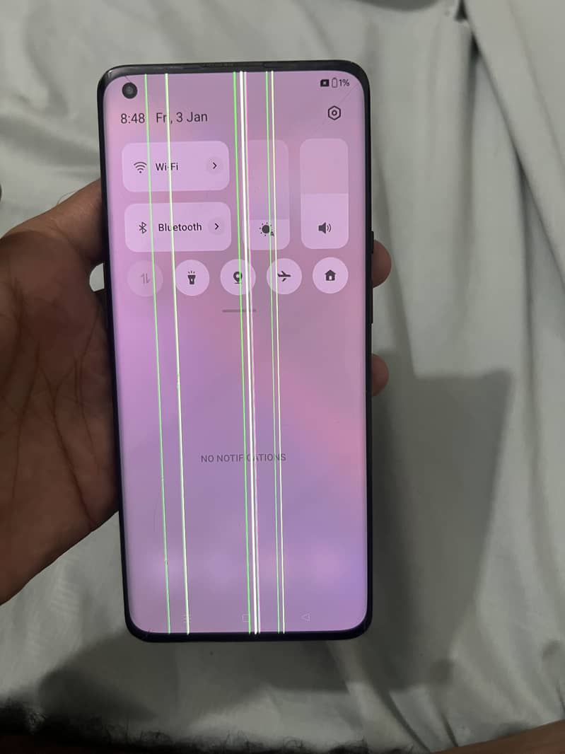 One Plus 9 pro 3