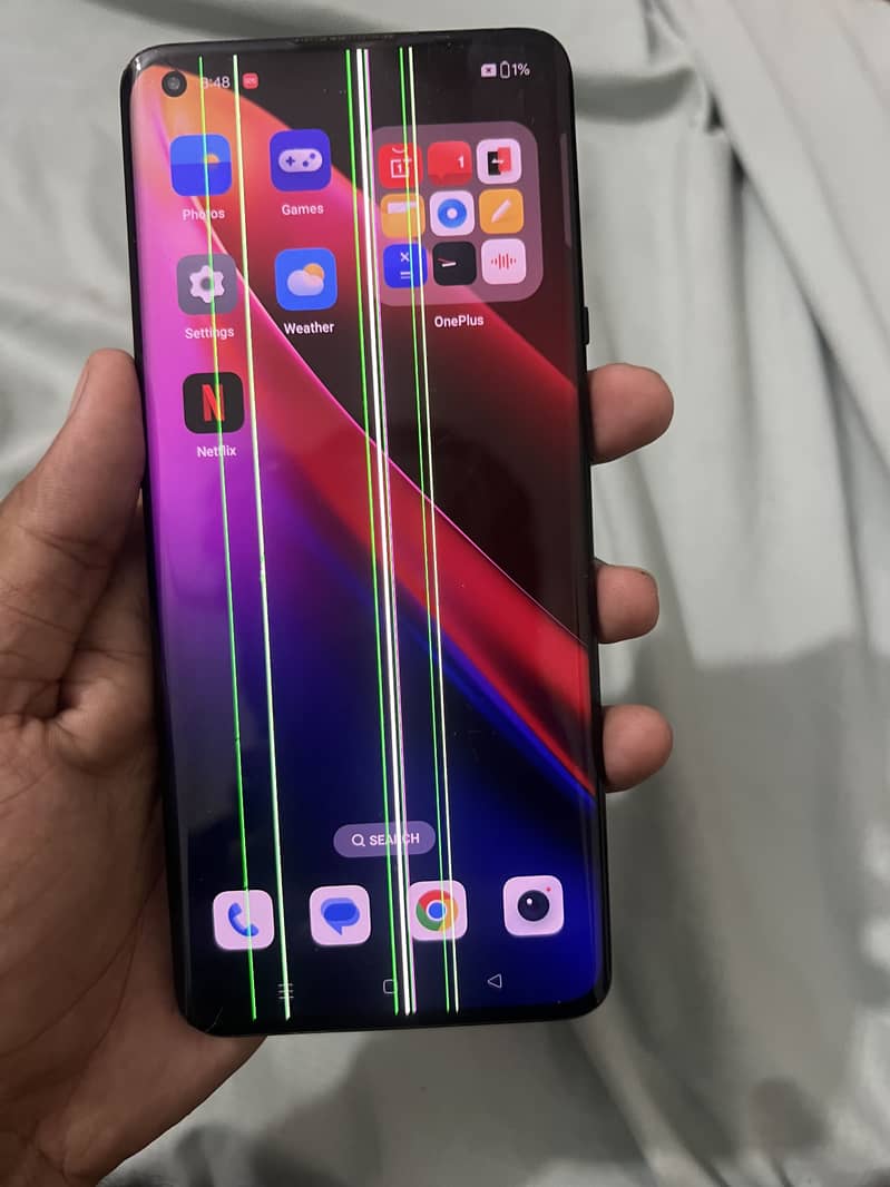 One Plus 9 pro 5