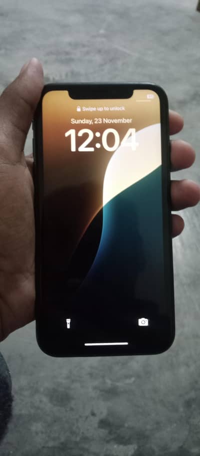 Apple iPhone 11